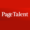 emploi Page Talent